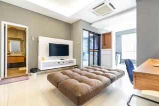 Mansion One Executive Bathtub 1Bedroom 2-4pax - 9