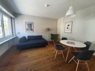 Appartamento Fidanza 4 in Brissago Center - Brissago - 8