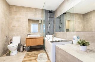 Mansion One Executive Bathtub 1Bedroom 2-4pax - George Town - 8