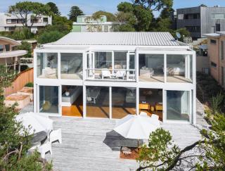 The Cove Beach Front Luxury House - Port Fairy - 2