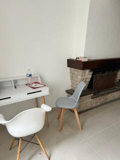 Grand logement Centre Ville Massy - Massy - 3