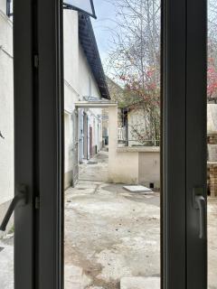 Grand logement Centre Ville Massy - Massy - 4