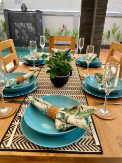 Villa Ayu Legian - Legian - 8
