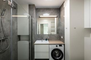 ShortStayPoland Pohulanka (B86) - 6