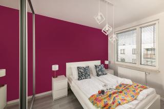 ShortStayPoland Pohulanka (B86) - 1