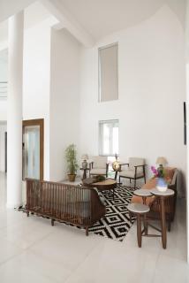 ama Stays & Trails White House, Lonavala - 3