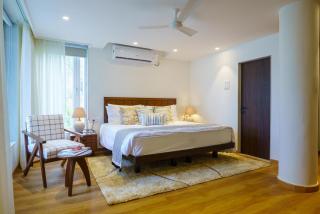 ama Stays & Trails White House, Lonavala - 9