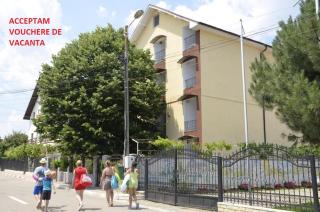 Vila cu Livada - Costinești - 9