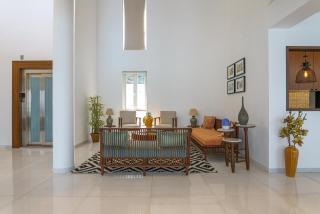 ama Stays & Trails White House, Lonavala - 1