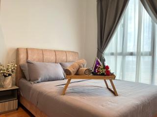 The Platino By Antlerzone - Johor Bahru - 0