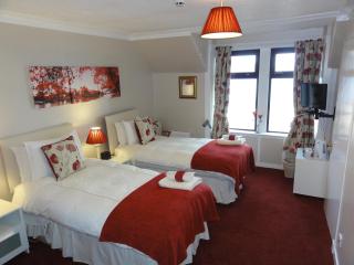 Belvedere - Brodick - 9