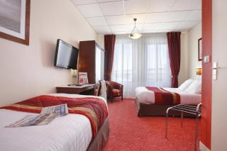 Best Western Plus Le Havre Centre Gare - Le Havre - 9
