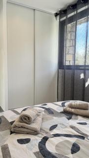 N4 Maison T2 climatisé - 2