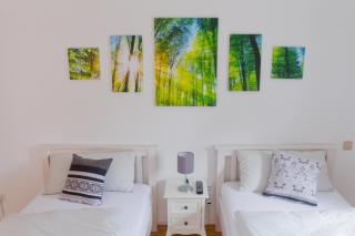 Ferienhaus Ziegelhof - Poppenhausen - 4