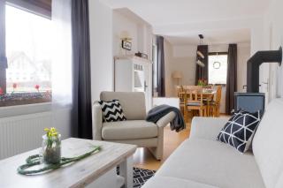 Ferienhaus Ziegelhof - 2