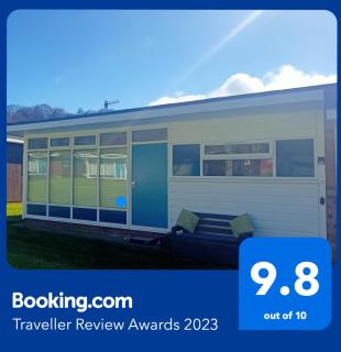 The Warren Chalet - Cromer - 3
