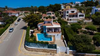 Villa S'illot 105 By MENORCARENTALS - Son Bou - 4