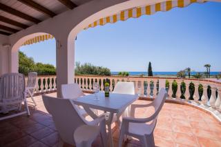 Villa S'illot 105 By MENORCARENTALS - Son Bou - 7