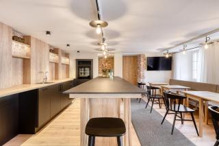 Münsterhus by A-Appartments - Schruns - 9