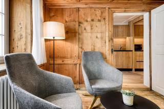 Münsterhus by A-Appartments - Schruns - 5