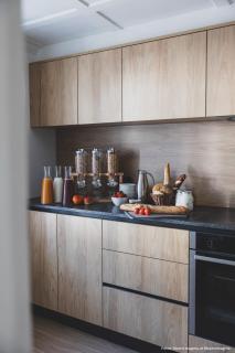 Münsterhus by A-Appartments - 8