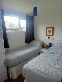 The Warren Chalet - 5