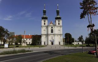 Das Apartmenthaus Klambauer Frauenkirchen Thermennähe St Martins Therme - 1