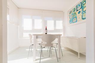 Getxo Beach Penthouse Flat by Next Stop Bilbao - Getxo - 7