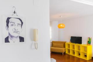 Getxo Beach Penthouse Flat by Next Stop Bilbao - Getxo - 8