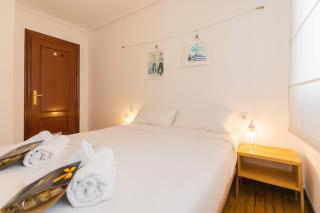 Getxo Beach Penthouse Flat by Next Stop Bilbao - Getxo - 6