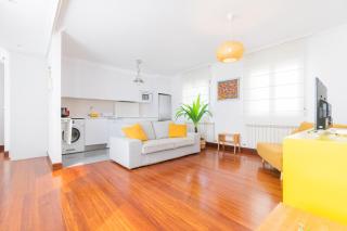 Getxo Beach Penthouse Flat by Next Stop Bilbao - Getxo - 0