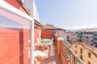 Getxo Beach Penthouse Flat by Next Stop Bilbao - Getxo - 4