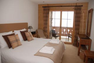 Mountain Lodge, Les Crosets - Les Crosets - 9