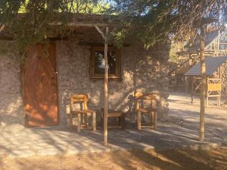 El Huarango Eco Lodge - La Huaica - 5