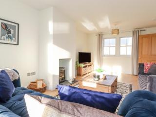 Stone Croft House - Chathill - 6