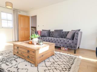 Stone Croft House - Chathill - 5