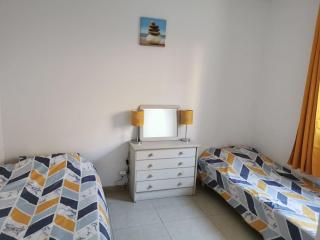 Appartement La Tranquillité, 2mn à pieds mer - Fréjus - 5