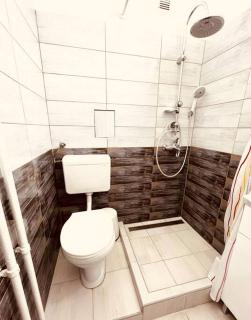 Westend Warm & Cozy Residence - Budapest - 6