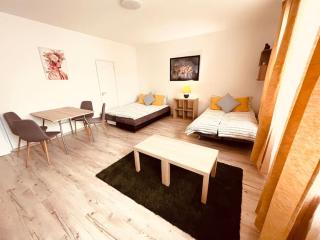 Westend Warm & Cozy Residence - Budapest - 3