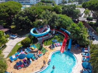 Alfagar Aparthotel - Albufeira - 8