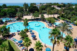 Alfagar Aparthotel - Albufeira - 2