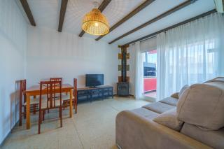 HomeHolidaysRentals Elimar - Costa Barcelona - Pineda de Mar - 8