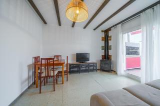 HomeHolidaysRentals Elimar - Costa Barcelona - Pineda de Mar - 4