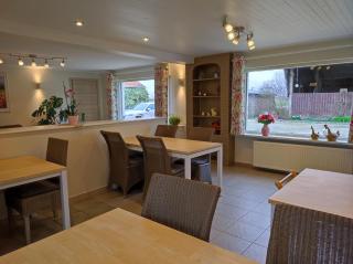 B&B Het Polderhof - Jabbeke - 3