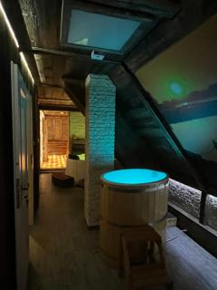 Hotel Spichlerz Pierwszy SPA & WELLNESS - Kazimierz Dolny - 1