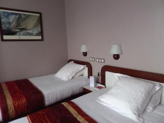 Best Western Plus Le Havre Centre Gare - Le Havre - 8