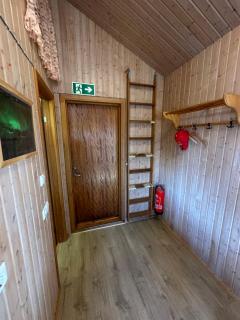 Cave Cabins - 1