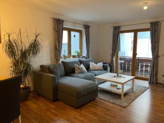 Ferienwohnungen im Dorfwirt - 5