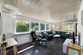 Holiday Home On Balka Close To Beach And Nature - Neksø - 7