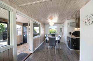 Holiday Home On Balka Close To Beach And Nature - Neksø - 5